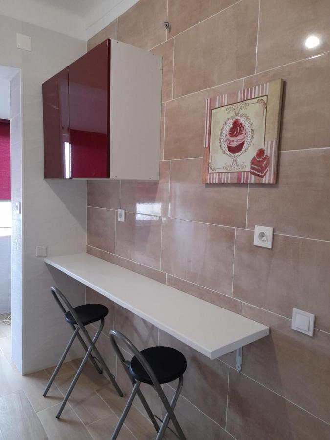 Casa Terra Cota - Seixal Daire Amora Dış mekan fotoğraf