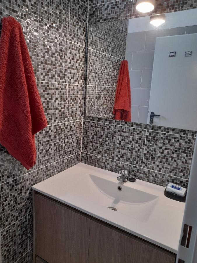 Casa Terra Cota - Seixal Daire Amora Dış mekan fotoğraf