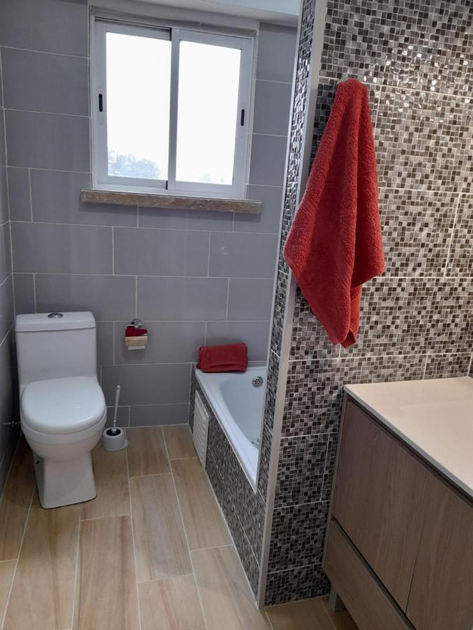 Casa Terra Cota - Seixal Daire Amora Dış mekan fotoğraf