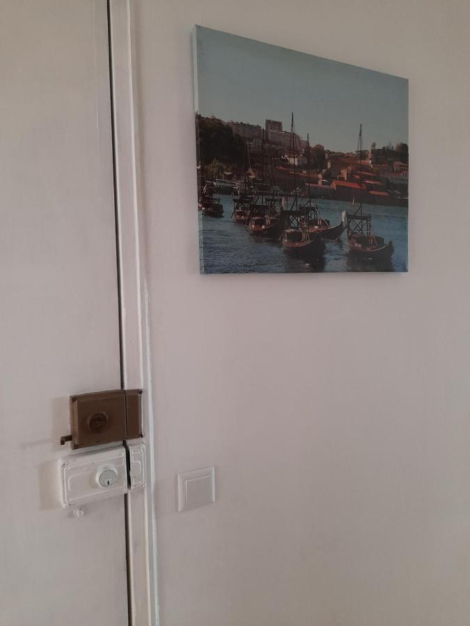 Casa Terra Cota - Seixal Daire Amora Dış mekan fotoğraf