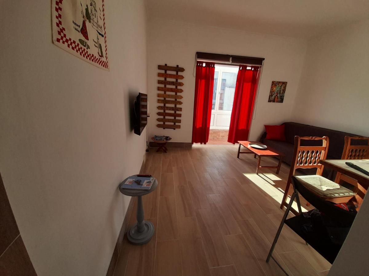 Casa Terra Cota - Seixal Daire Amora Dış mekan fotoğraf