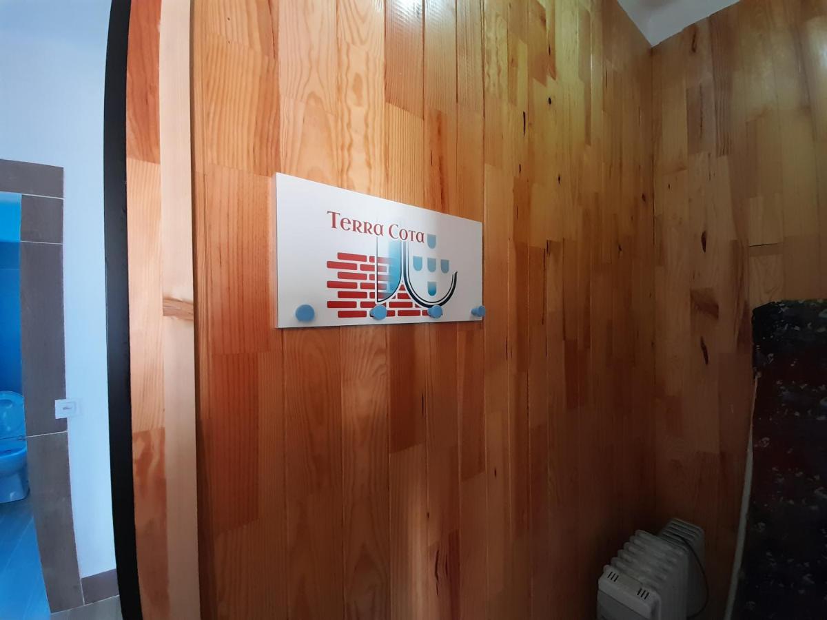 Casa Terra Cota - Seixal Daire Amora Dış mekan fotoğraf