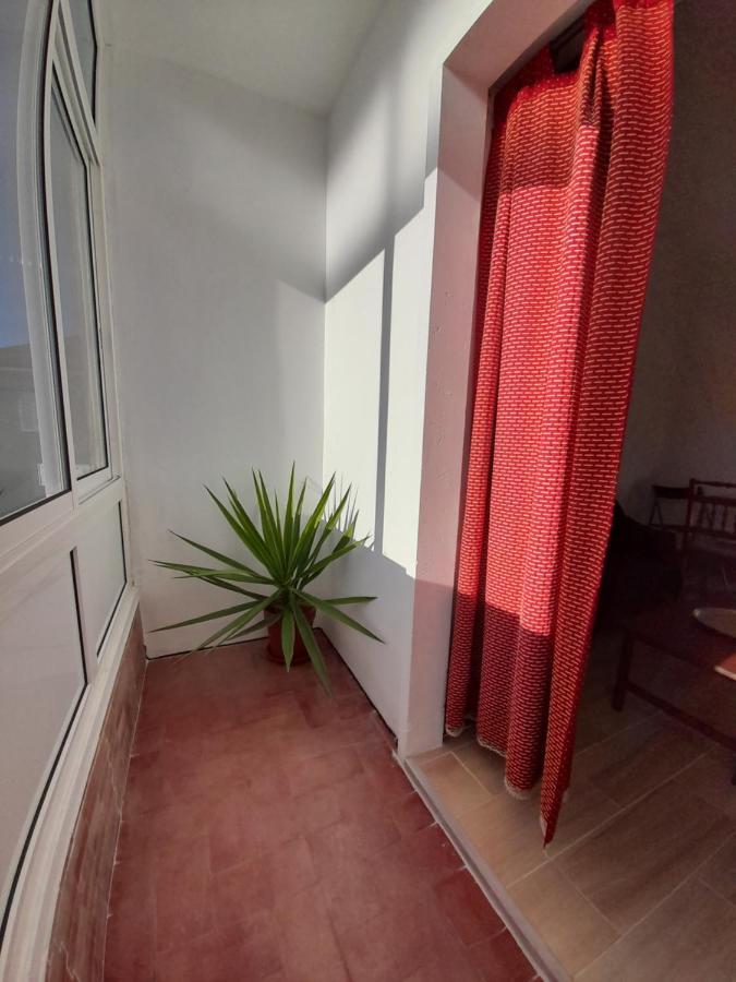 Casa Terra Cota - Seixal Daire Amora Dış mekan fotoğraf