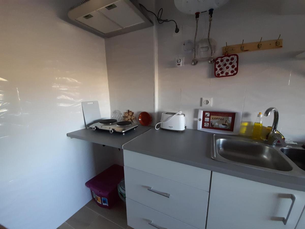 Casa Terra Cota - Seixal Daire Amora Dış mekan fotoğraf